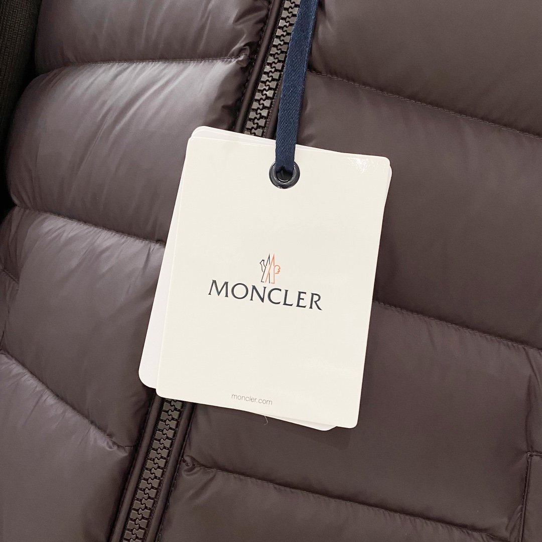 Moncler Down Jackets